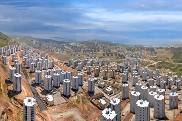 انتخاب سخت خریداران مسکن بین تهران و حومه
